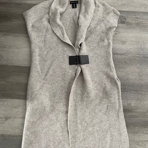Adrienne Vittadini Sweater Vest
